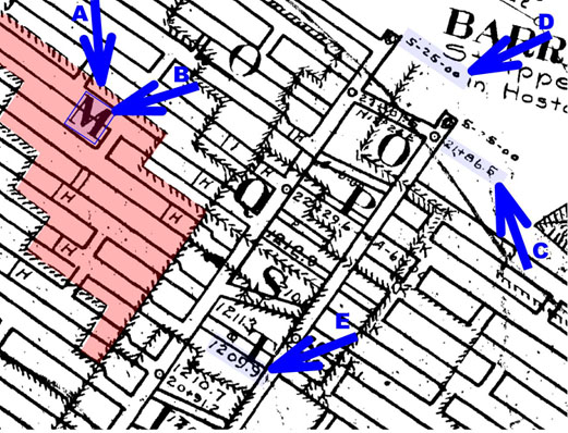Pennsylvania Mine Map Atlas - About